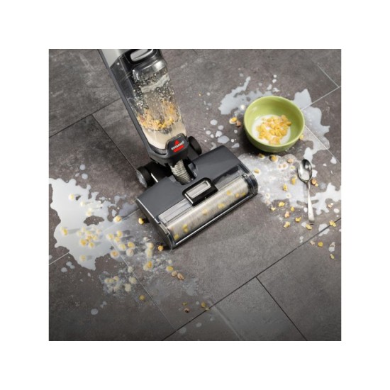 Безкабелна Прахосмукачка Bissell CrossWave OmniForce 3912N
